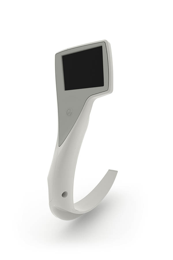 i-view Video-Laryngoskop