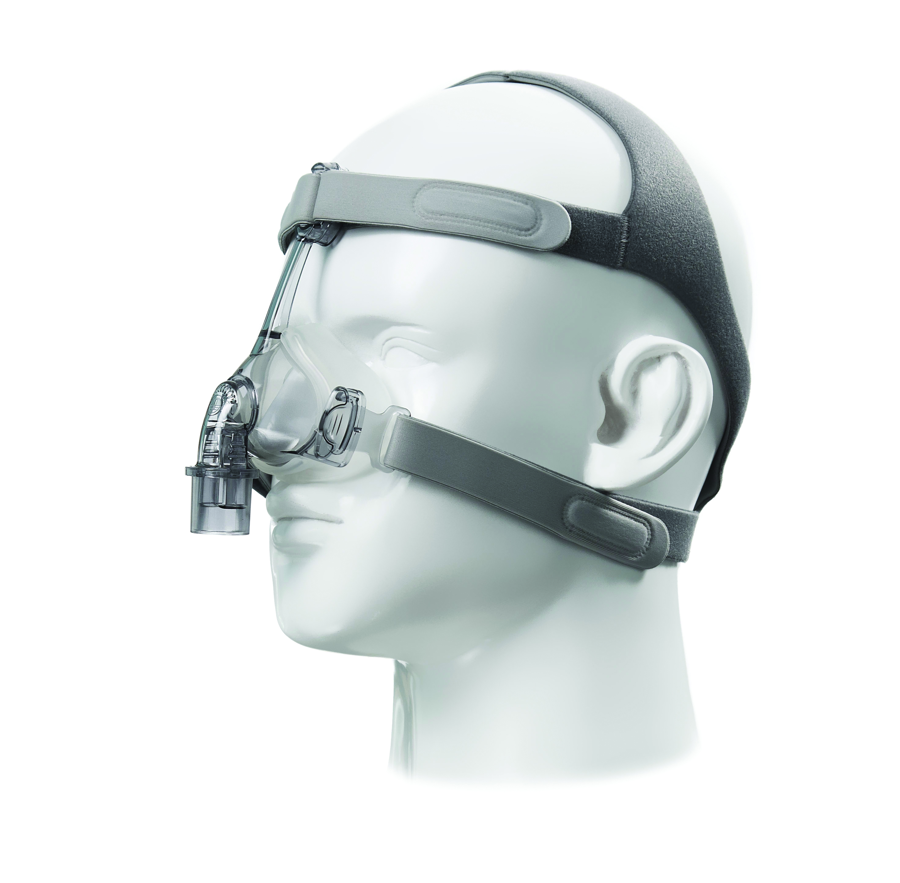 Novus Nasal-CPAP-Maske, Groß