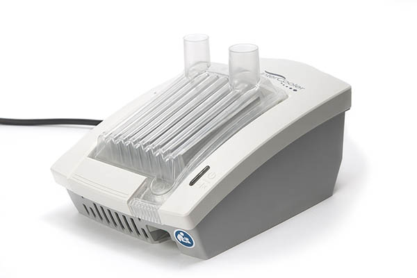 InterCooler™ Atemgasentfeuchter