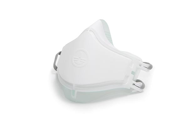 i-Pro™ Atemschutzmaske, medium/groß