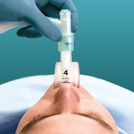 i-gel® supraglottische Atemhilfen 