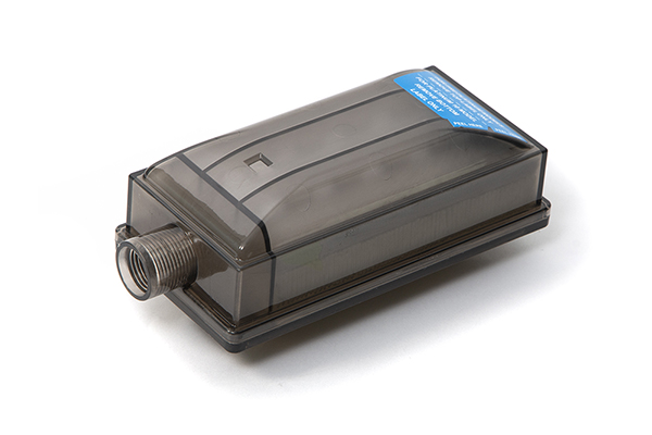 Ansaugfilter für Sauerstoffkonzentrator Invacare® Platinum® 