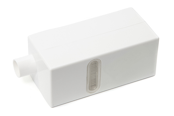 Ansaugfilter für Sauerstoffkonzentrator DeVilbiss® Sunrise 525