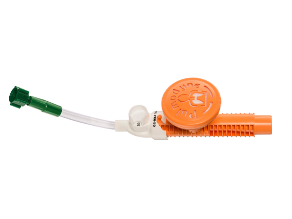 O2-MAX™ Trio control unit