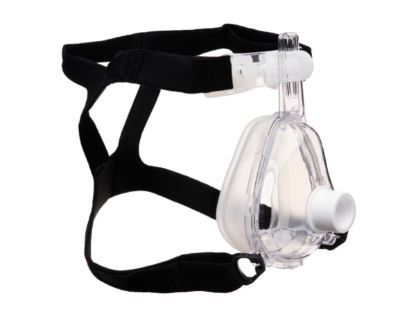 BiTrac ED Maske, Erw. extra groß