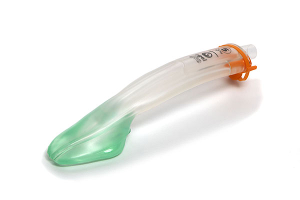i-gel® Plus supraglottische Atemhilfe, Größe 5, Erw. groß, 90+kg