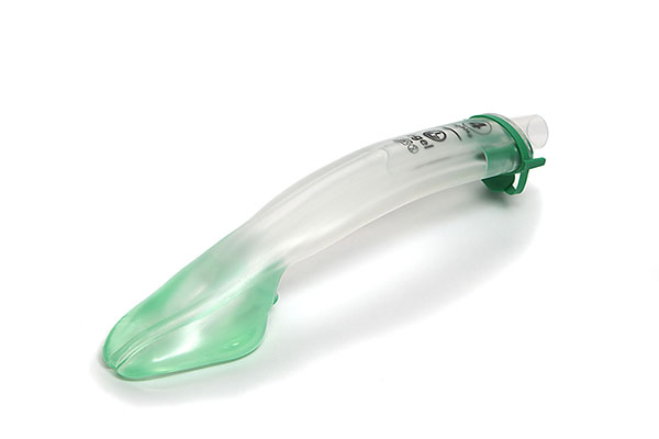i-gel® Plus supraglottische Atemhilfe, Größe 4, Erw. medium, 50-90kg