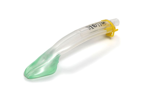 i-gel® Plus supraglottische Atemhilfe, Größe 3, Erw. klein, 30-60kg