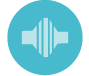 Beatmungsfilter, HMEs und HMEFs