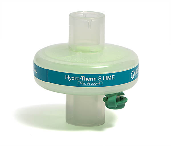 Hydro-Therm 3 HME mit Luer Lock Port