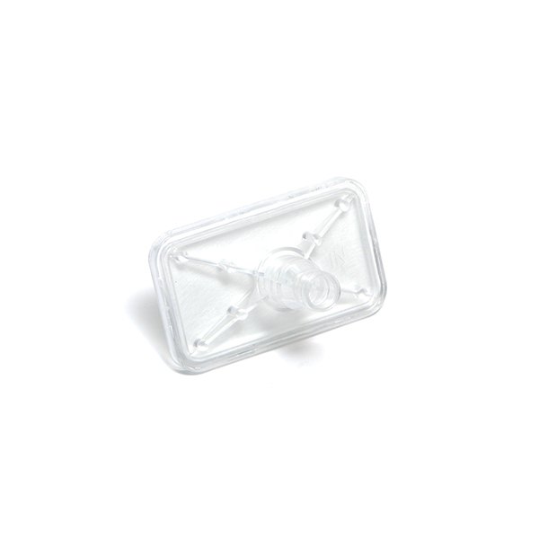 Absaugfilter für DeVilbiss® Vacu-Ade™ 