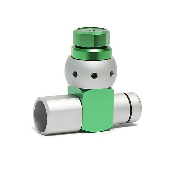 Superlite Expirationsventil 22AD/15ID-22ID