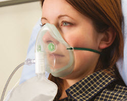 high con mask