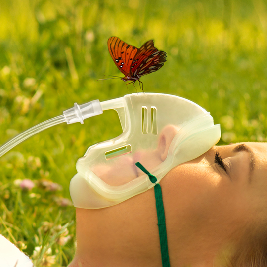 Intersurgical EcoLite™ Sortiment