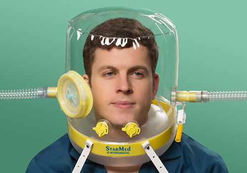 infection contorl starmed