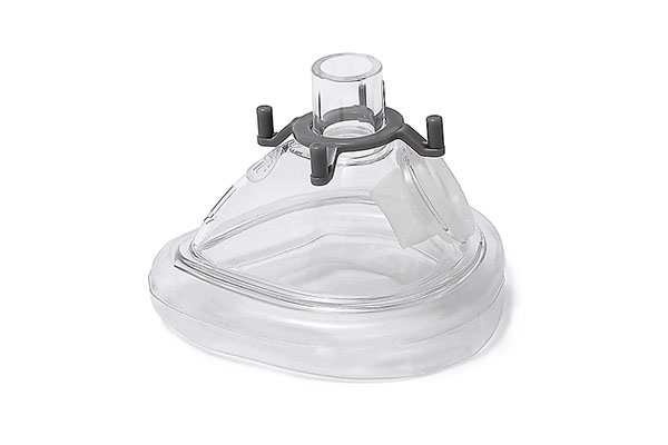 Explorer Bronchoskopie-Maske für Babies, Gr. 1