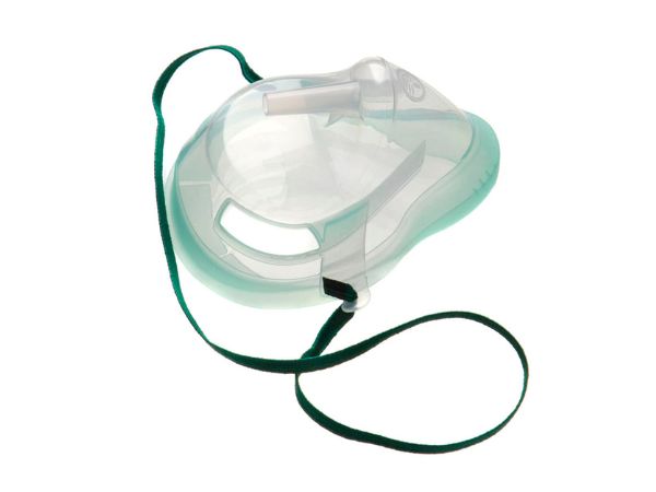 Intersurgical EcoLite™ Sauerstoff-Maske für Kinder
