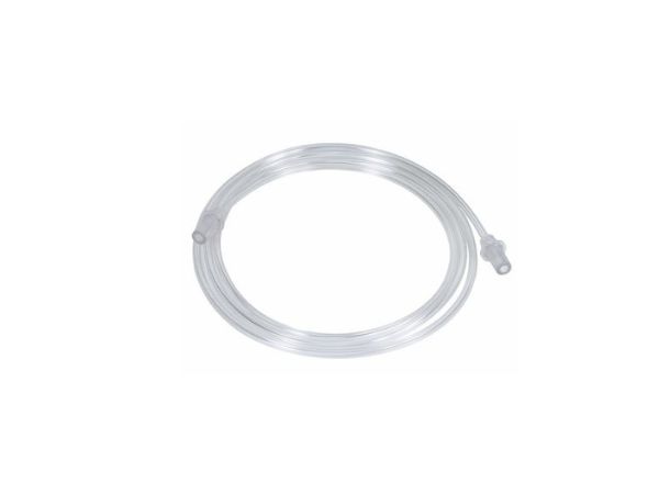 Sauerstoffschlauch PVC-frei, 2.1m