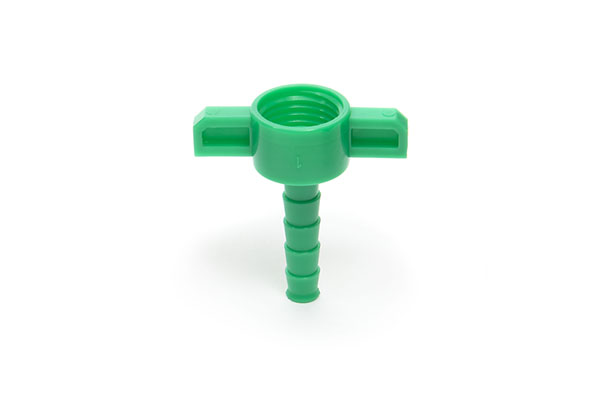 Flowmeter-Adapter M12 Nippel