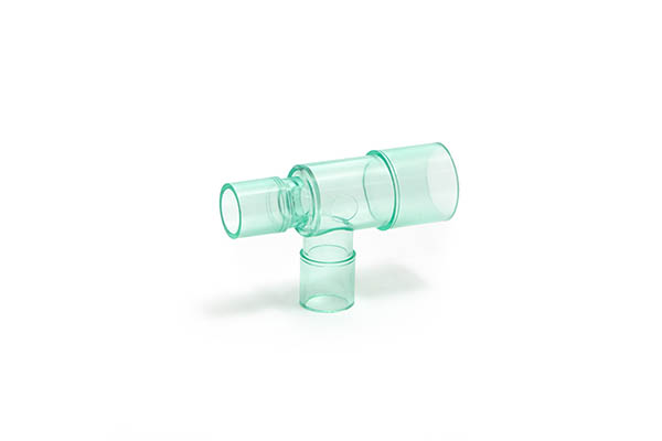 T-Stück 15AD - 15AD - 22AD