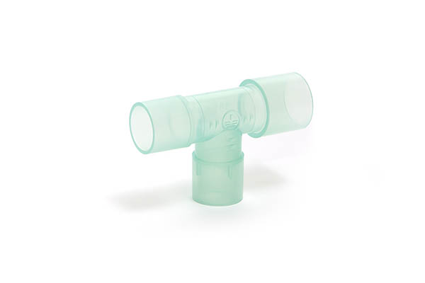 T-Stück 22AD - 22AD/15ID - 22ID