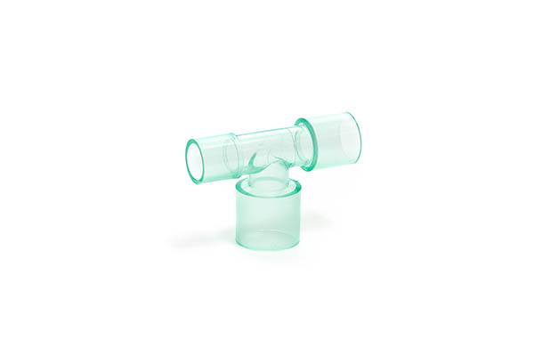 T-Stück 15AD - 22AD - 15ID