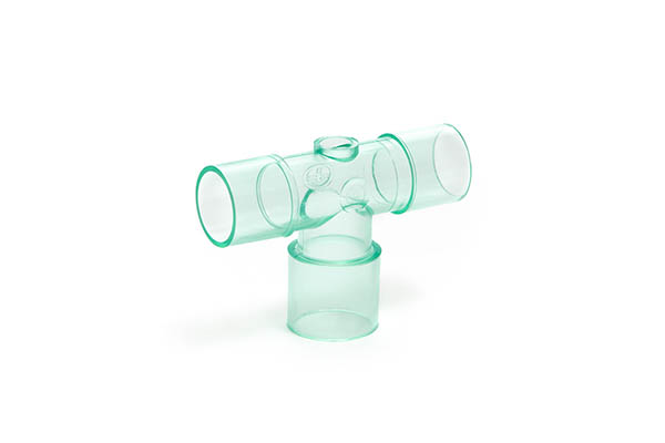 T-Stück 22AD - 22ID - 22AD