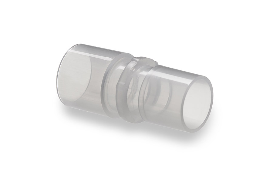 Adapter gerade, 22AD - 22ID