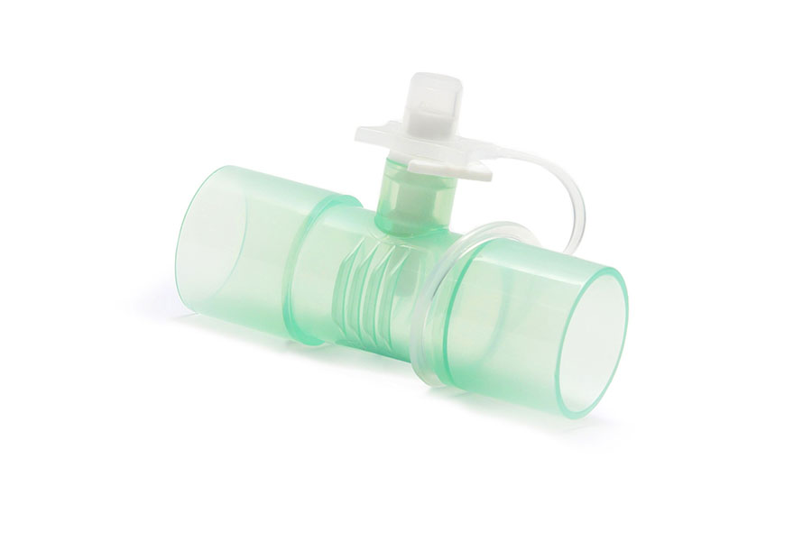 Adapter gerade, 22AD - 22AD, MDI-Anschluss