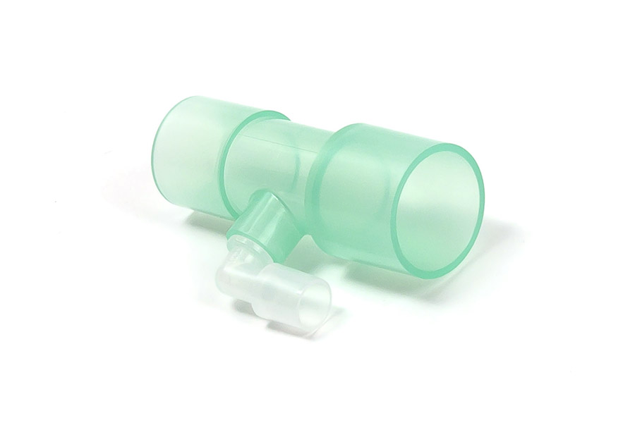 Adapter gerade, 22AD - 22ID, 10mm Winkel-Anschluss                                                             