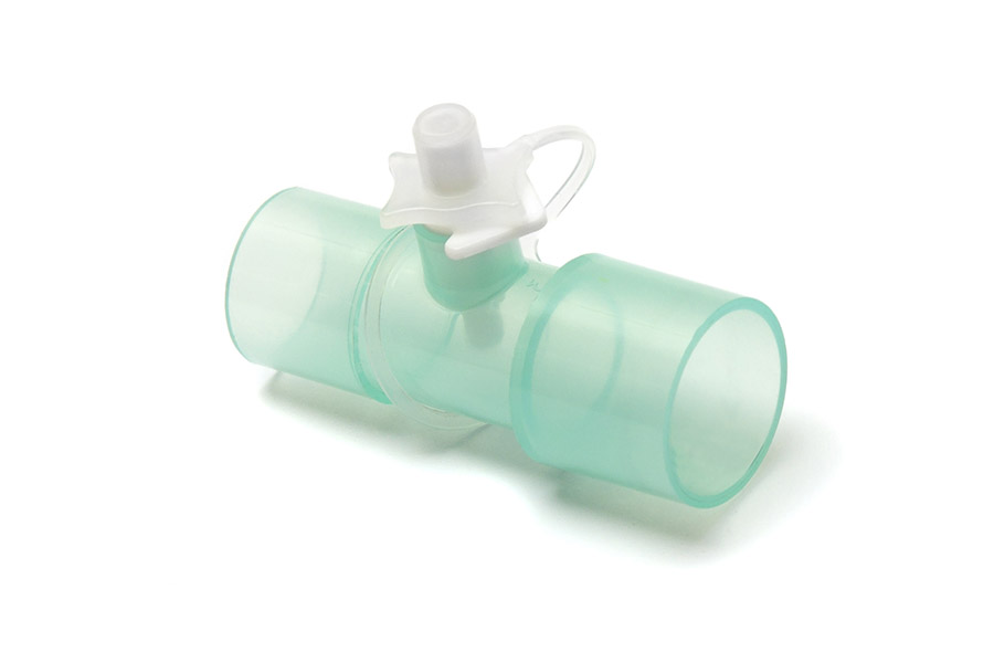 Adapter gerade, 22AD - 22ID, MDI-Anschluss