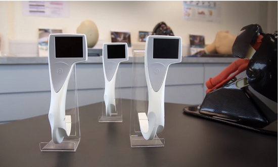 i-view™ Video-Laryngoskop Anleitungsvideo