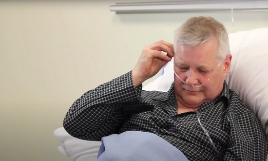 Nasal cannula with Ear Guards; reduce the pressure