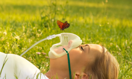 Fünf Gründe für Intersurgical EcoLite™