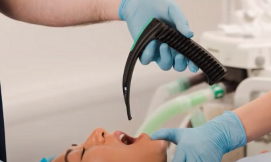 LiteScope™ Laryngoskop