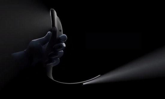 i-view video-Laryngoskopie