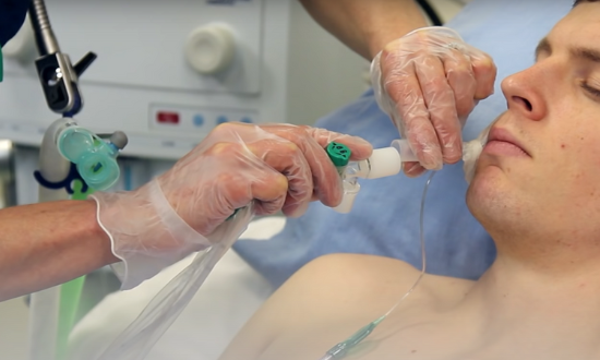 TrachSeal™ - Geschlossene Absaugsysteme