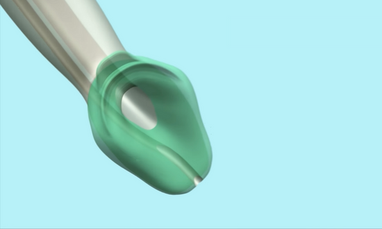 i-gel® – Anleitung