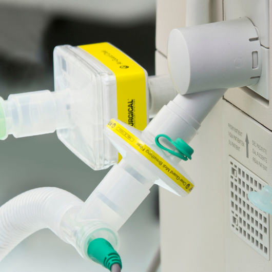 Infektionsprävention