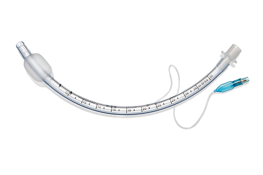 InterTube™ Endotrachealtubus, mit Manschette, ID 9.0 mm