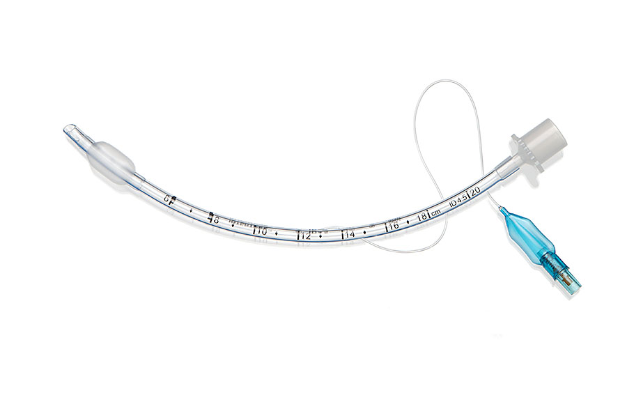 InterTube™ Endotrachealtubus, mit Manschette, ID 4.5 mm