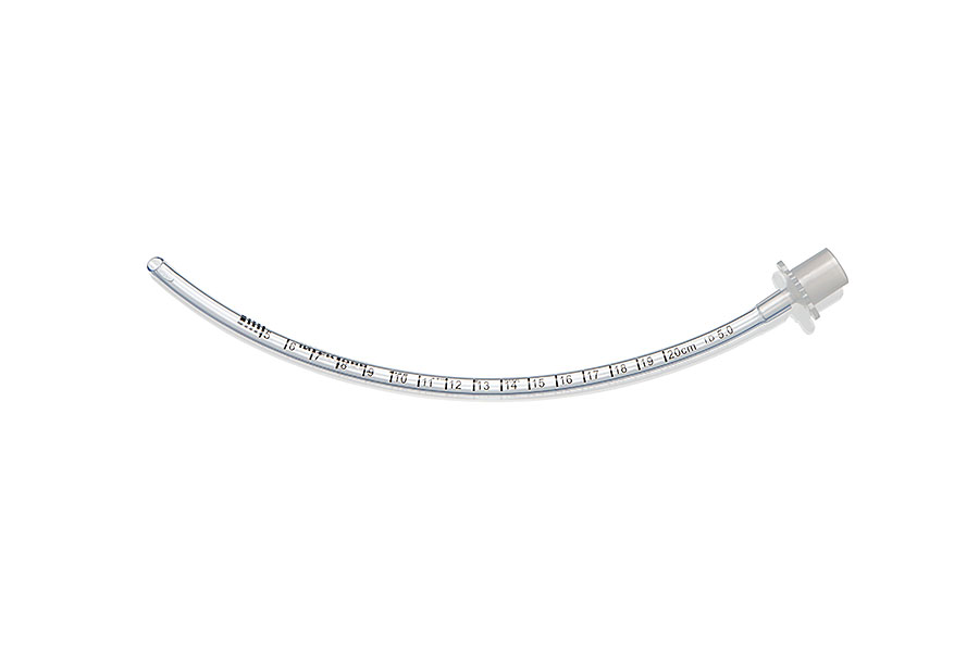 InterTube™ Endotrachealtubus, ohne Manschette, ID 5.0 mm