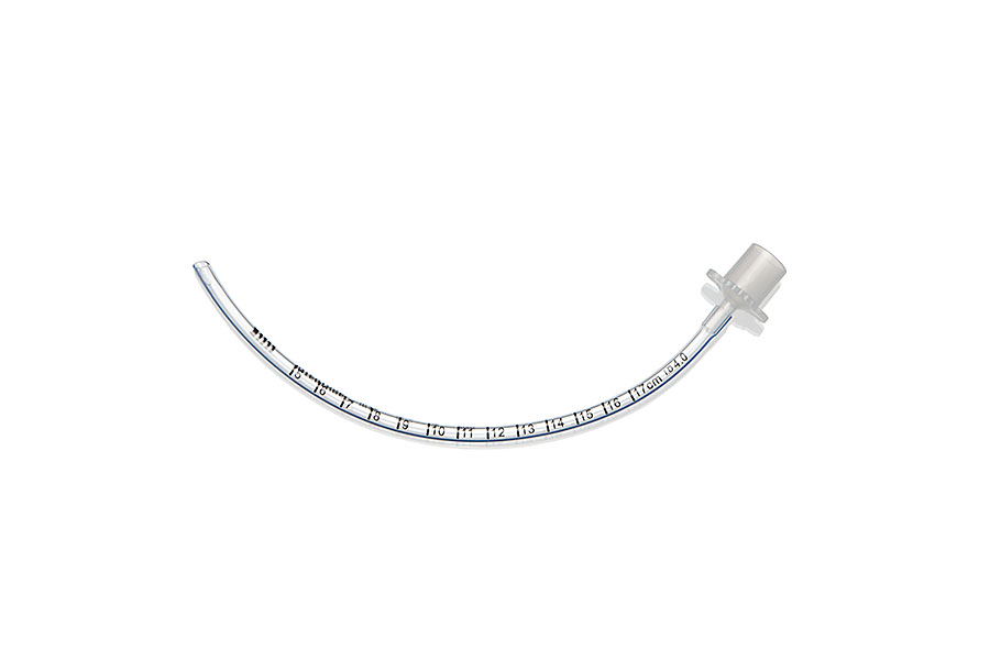 InterTube™ Endotrachealtubus, ohne Manschette, ID 4.0 mm