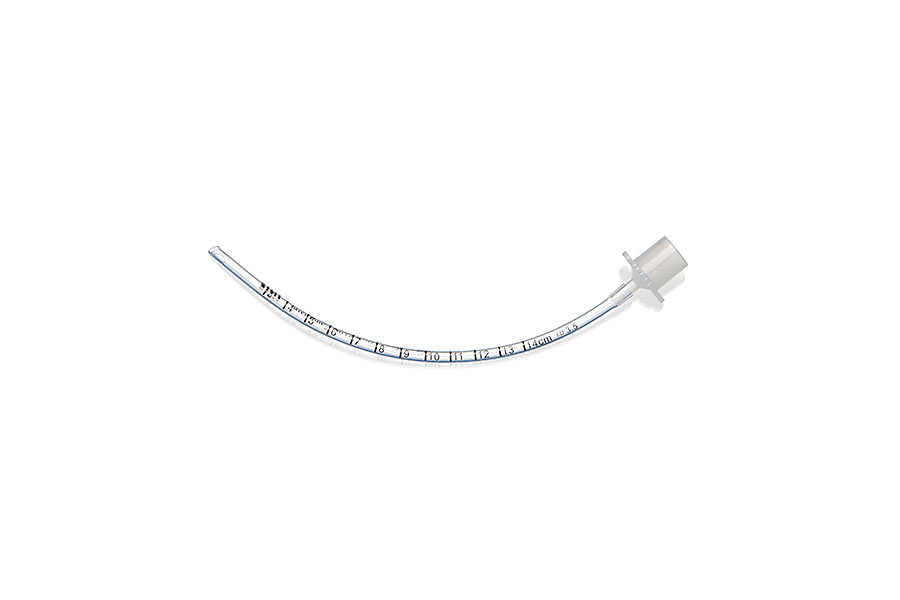 InterTube™ Endotrachealtubus, ohne Manschette, ID 3.5 mm 