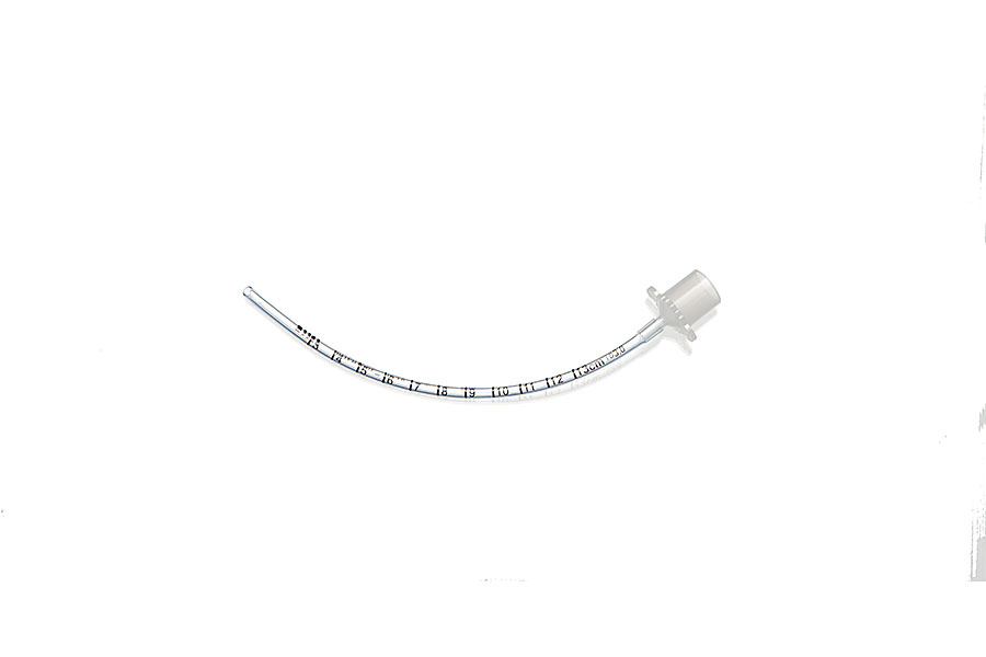 InterTube™ Endotrachealtubus, ohne Manschette, ID 3.0 mm