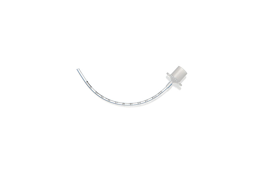 InterTube™ Endotrachealtubus, ohne Manschette, ID 2.5 mm