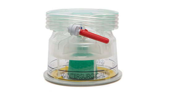 Befeuchterkammer Auto-Fill