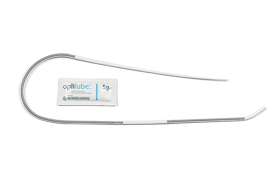 Universal Stylet Bougie (USB™) mit OptiLube™
