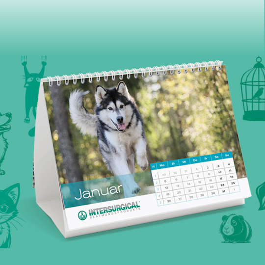 Fotokalender-Wettbewerb