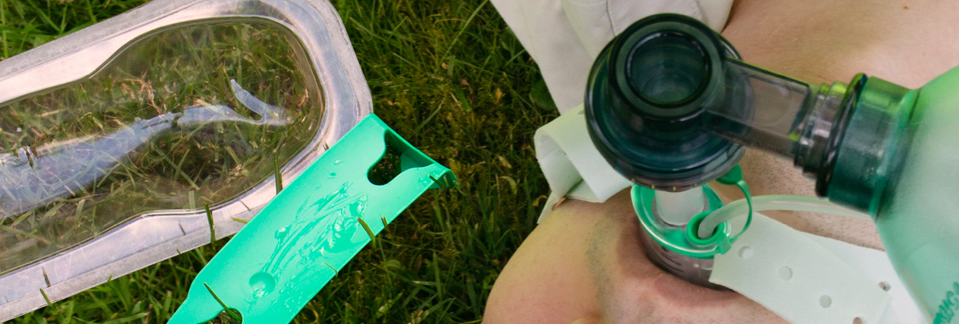 i-gel® Plus Resus Pack